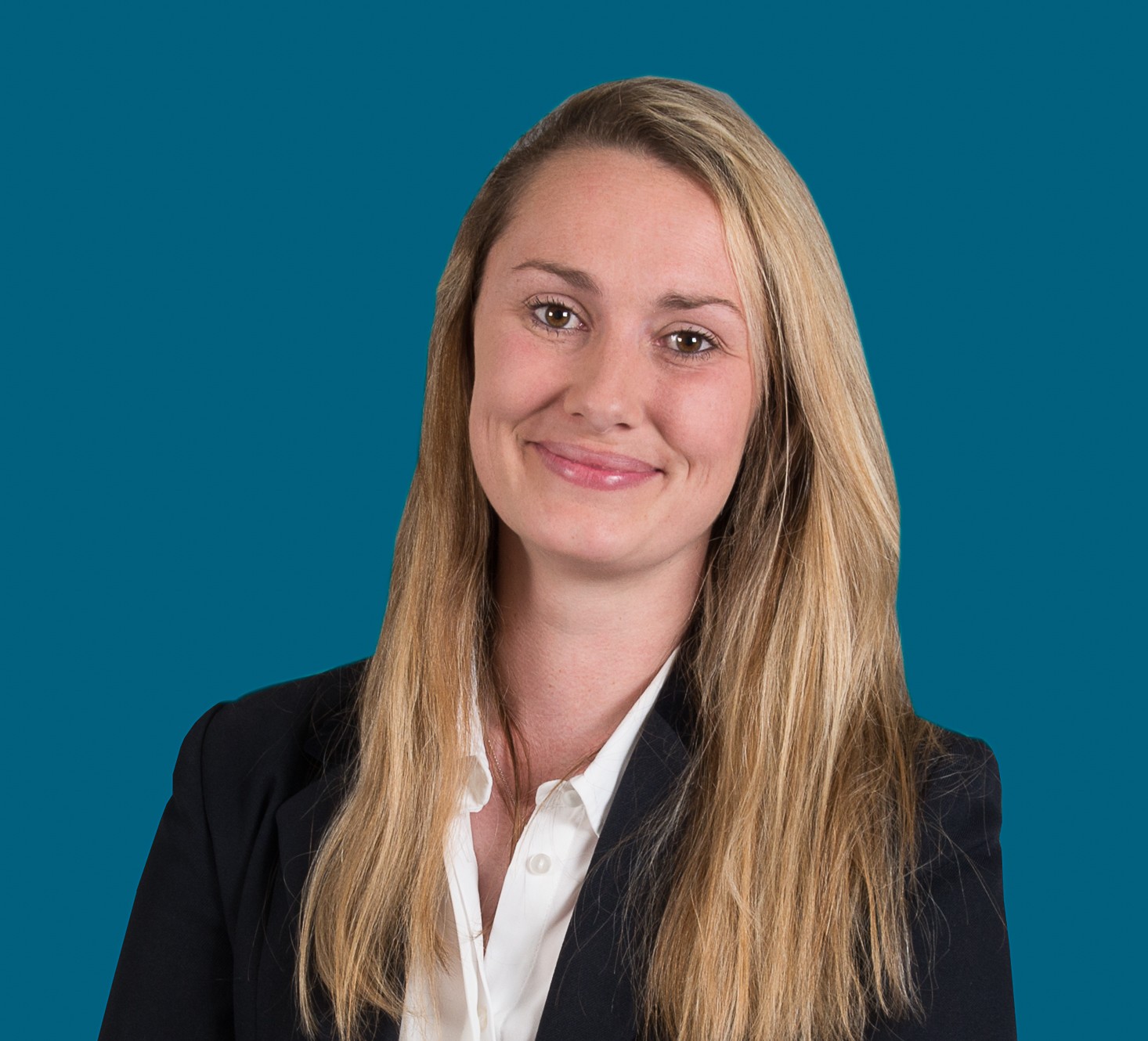 Welcome, Tamara Petry!
