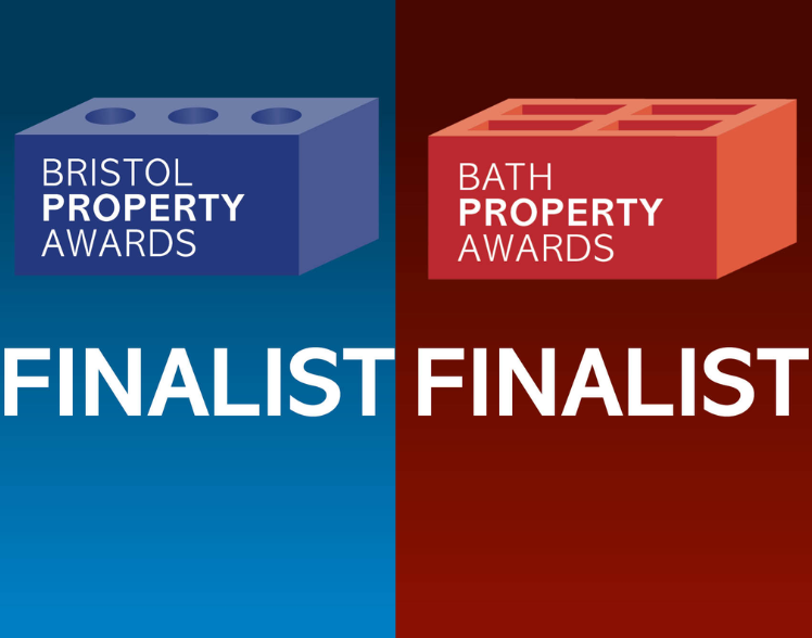 Finalists for 'One to Watch' at the Bristol & Bath Property Awards